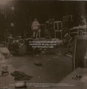 Nirvana - Nirvana-11