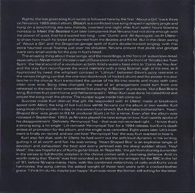 Nirvana - Nirvana-9