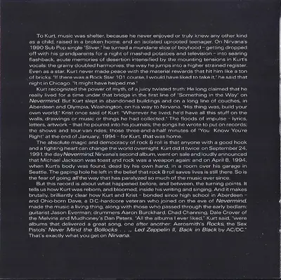 Nirvana - Nirvana-7
