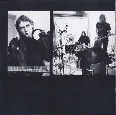 Nirvana - Nirvana-5