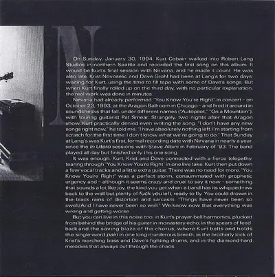Nirvana - Nirvana-6
