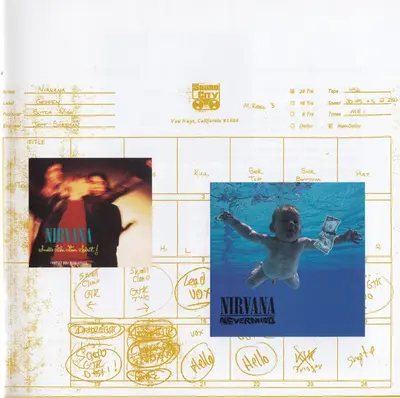 Nirvana - Sliver (The Best Of The Box)-15