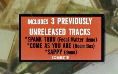 Nirvana - Sliver (The Best Of The Box)-26