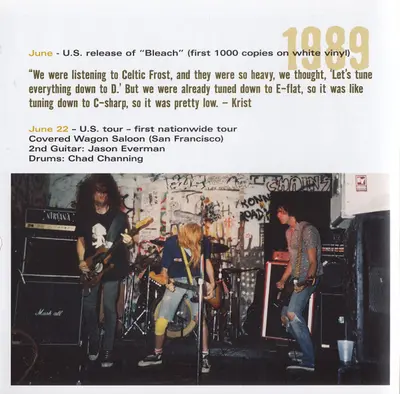 Nirvana - Sliver (The Best Of The Box)-8