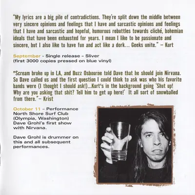 Nirvana - Sliver (The Best Of The Box)-13