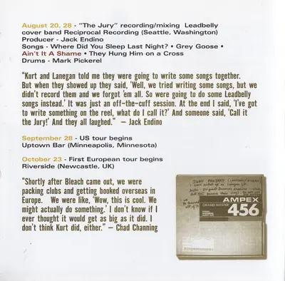 Nirvana - Sliver (The Best Of The Box)-10