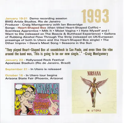 Nirvana - Sliver (The Best Of The Box)-18