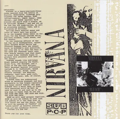 Nirvana - Sliver (The Best Of The Box)-9