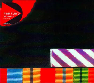 Pink Floyd - The Final Cut