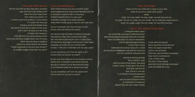 Pink Floyd - The Final Cut-12