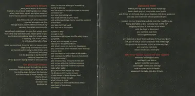 Pink Floyd - The Final Cut-13