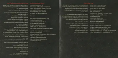 Pink Floyd - The Final Cut-14