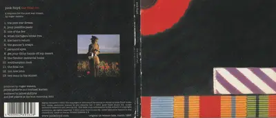Pink Floyd - The Final Cut-18