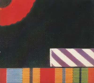 Pink Floyd - The Final Cut-6