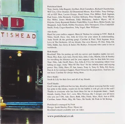 Portishead - Roseland NYC Live-18