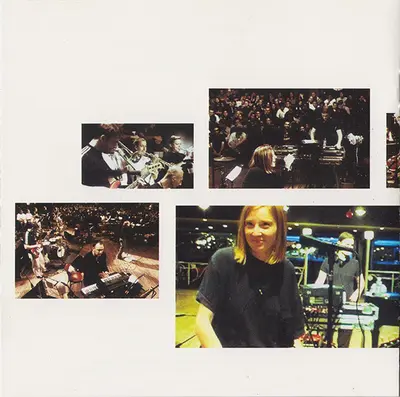 Portishead - Roseland NYC Live-14