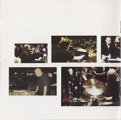 Portishead - Roseland NYC Live-11
