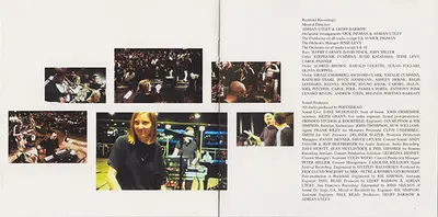 Portishead - Roseland NYC Live-13