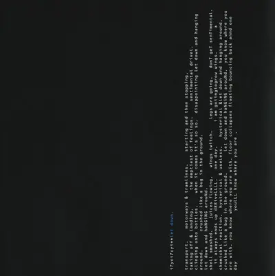 Radiohead - OK Computer-10