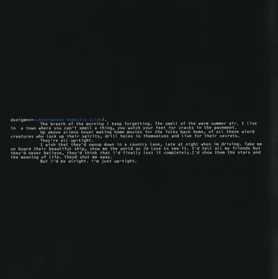 Radiohead - OK Computer-8