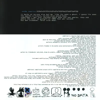 Radiohead - OK Computer-19
