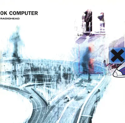 Radiohead - OK Computer