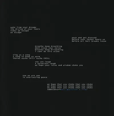 Radiohead - OK Computer-9