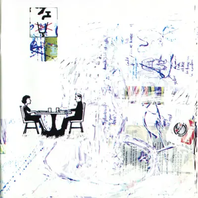 Radiohead - OK Computer-5