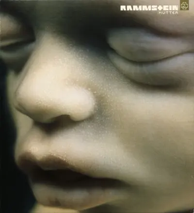 Rammstein - Mutter