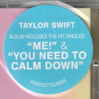 Taylor Swift - Lover-24