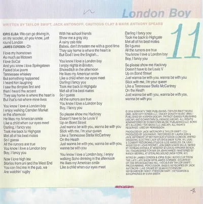 Taylor Swift - Lover-15