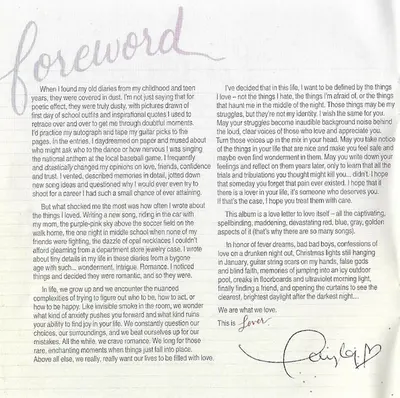 Taylor Swift - Lover-4