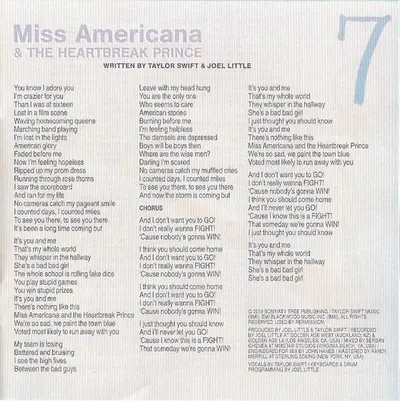 Taylor Swift - Lover-11
