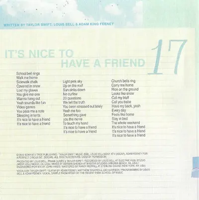 Taylor Swift - Lover-20