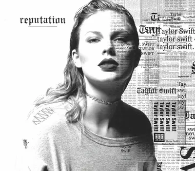 Taylor Swift - Reputation
