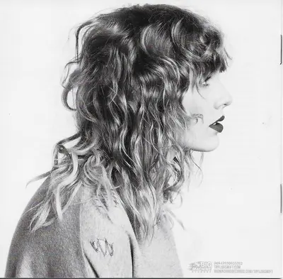 Taylor Swift - Reputation-24