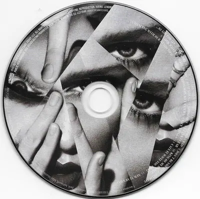 Taylor Swift - Reputation-4