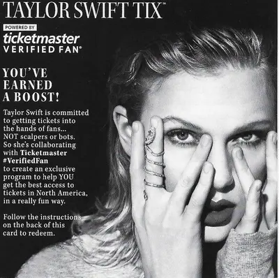 Taylor Swift - Reputation-26