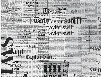Taylor Swift - Reputation-25