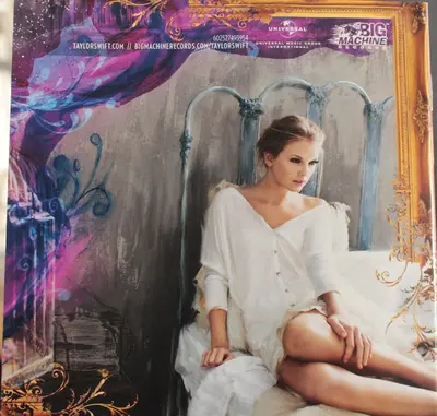 Taylor Swift - Speak Now-3