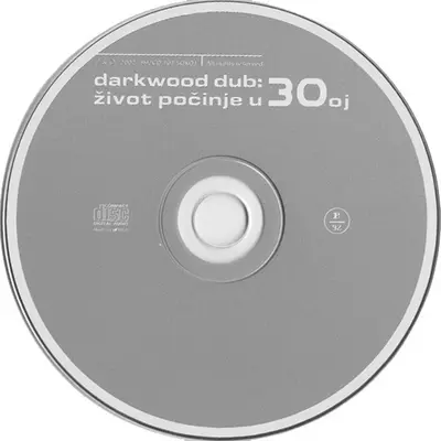 Darkwood Dub - Život Počinje U 30oj