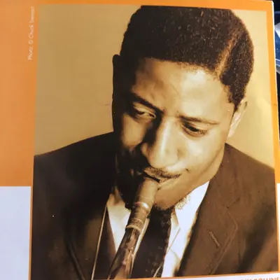Sonny Rollins - Freedom Suite-2