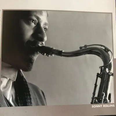 Sonny Rollins - Freedom Suite-3