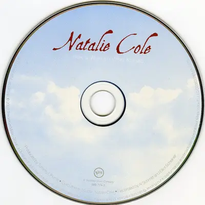 Natalie Cole - Ask A Woman Who Knows-3