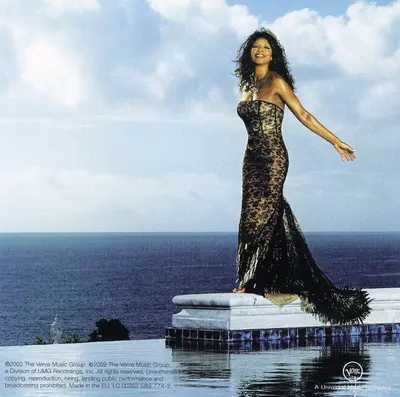 Natalie Cole - Ask A Woman Who Knows-12