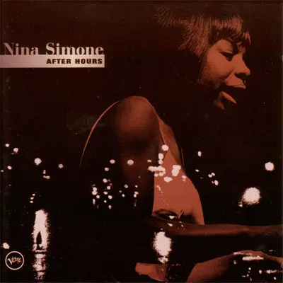 Nina Simone - After Hours