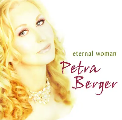 Petra Berger - Eternal Woman