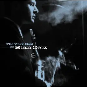 Stan Getz - The Very Best Of Stan Getz
