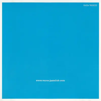 Various - The Blues Masters-7