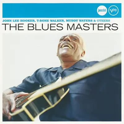 Various - The Blues Masters